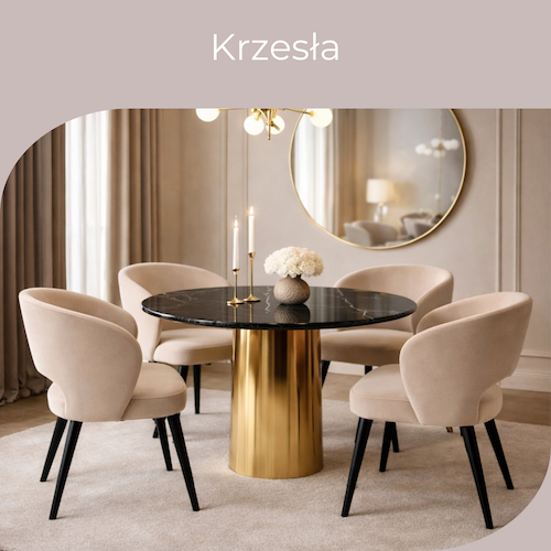 Krzesła